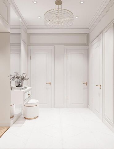 Ремонт под ключ: Ремонт под ключ | Дома, Квартиры Больше 6 лет опыта — 6