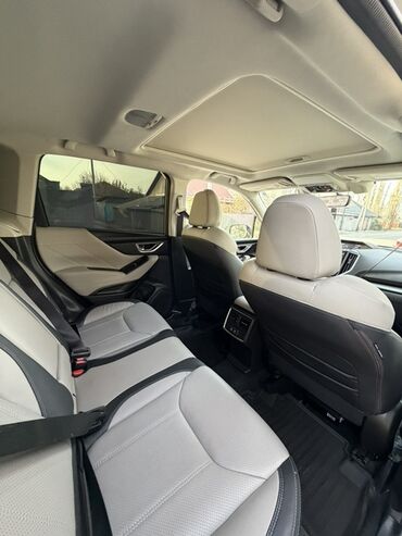 Subaru: Subaru Forester: 2021 г., 2.5 л, Вариатор, Бензин, Кроссовер — 8