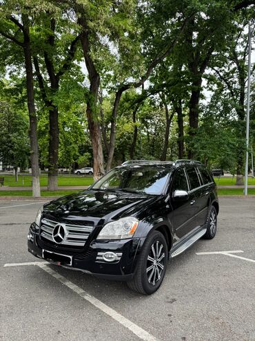 мотор 2 2 мерседес: Mercedes-Benz GL-Class: 2008 г., 5.5 л, Автомат, Бензин, Внедорожник
