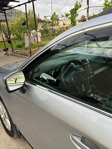 Subaru: Subaru Outback: 2016 г., Универсал — 8