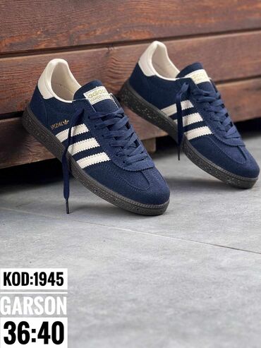 Patike: Adidas, bоја - Šareno — 3