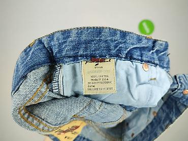 wake jeans cargo: 7 for all mankind, Jeansy damskie, rozmiar L — 6