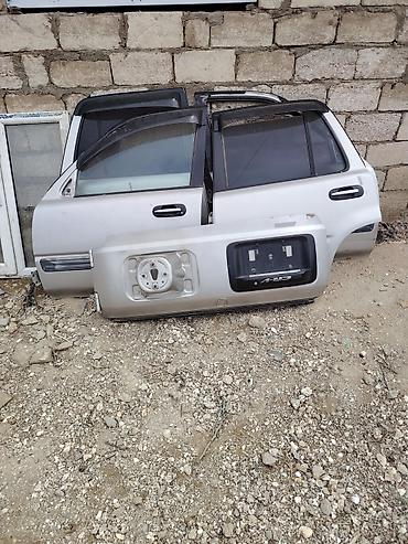 honda cr: Honda CR‑V üçün orijinal kuzov hissələri - Model uyğunluğu: Honda — 1