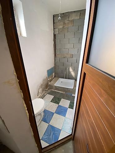 Продажа времянок: Продаётся Дом в г Жалал - Абад Мкрн : Спутник конечная Ул . Жамашева — 12