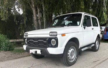 нива шеврлет: В продаже Lada Niva, Лада Нива, 2010года выпуска, на инжекторе