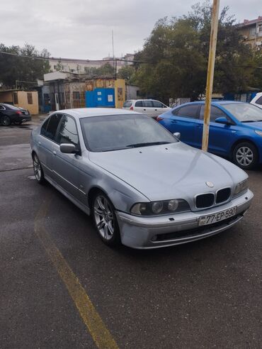 nol7 turbo az: BMW 5 series: 2.8 l | 1998 il Sedan