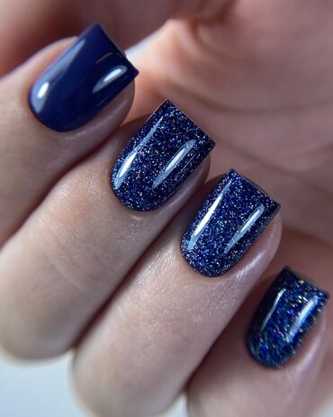 Manikür, pedikür: Manikür, Gellak, şellak, Salonda, Evə gəlməklə — 12