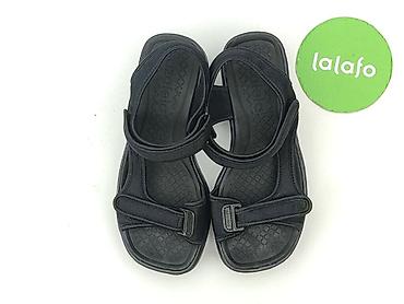 buty walkx: Sandały damskie, rozmiar 37 — 2