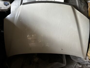 капот на ваз 2114: Капот Honda 2001 г., Б/у, цвет - Белый, Оригинал