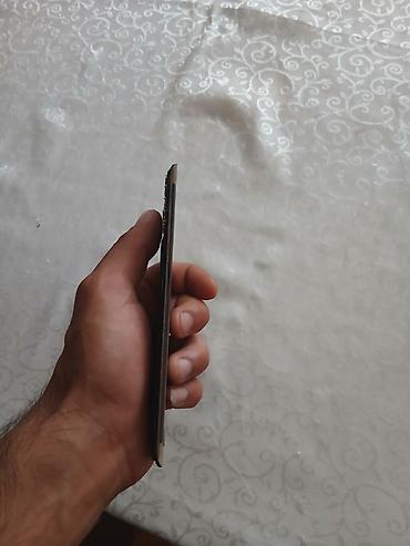 samsung galaxy note 6: Samsung Galaxy S6 Edge, rəng - Qızılı, Barmaq izi — 2
