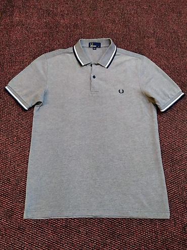 marca 100rsdn: Fred Perry muška pamučna polo majica vel. M Vrhunska atraktivna — 3