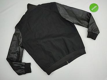 Inne ubrania męskie: Męska kurtka Levi’s – bomber/varsity - Marka: Levi’s - Rozmiar z — 3