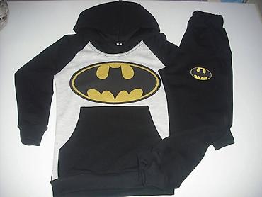 Kompleti: Dvodelni komplet Duks donji Vel 2-14 Cena 3000 din stampa ime po na lalafo.rs — 14 Kompleti: Dvodelni komplet Duks donji Vel 2-14 Cena 3000 din stampa ime po — 14