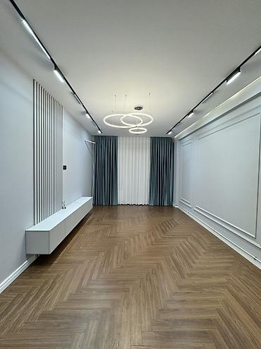 ev satilir: 3 otaqlı, Yeni tikili, m. Nəriman Nərimanov, 98 kv. m — 7