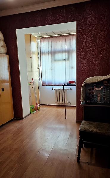 ev menzil: Bakı, Yeni Günəşli Massiv A, 3 otaqlı, Köhnə tikili, 85 kv. m — 8
