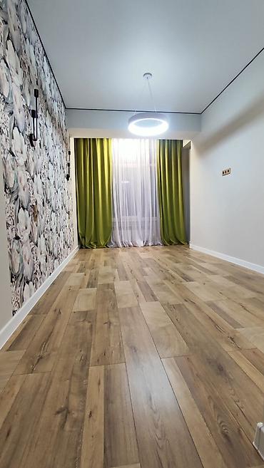 ройон восток: 3 комнаты, 78 м², Восток-5 мкр Элитка, 4 этаж, Дизайнерский ремонт — 6