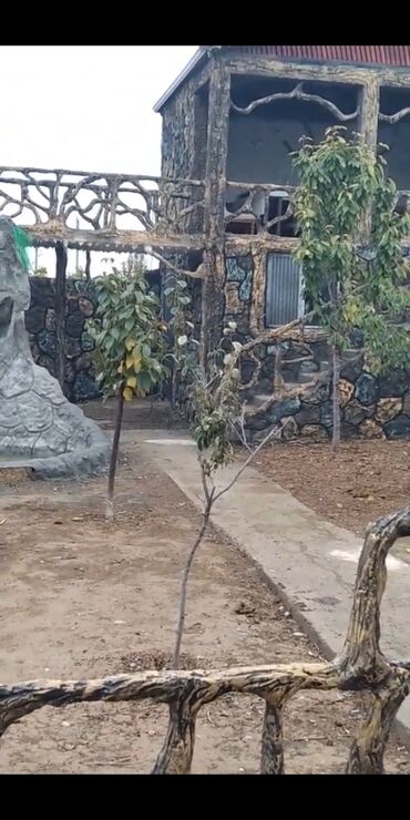 Bağ evlərinin kirayəsi: 150 kv. m, 2 otaqlı, Kanalizasiya, İnternet