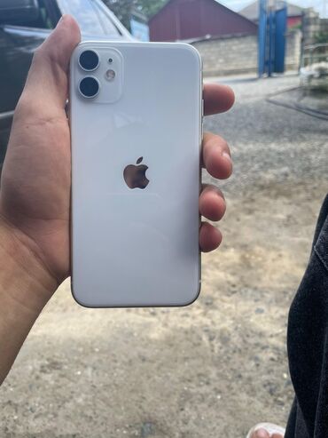 dyson ikinci el: IPhone 11, Ağ, Face ID