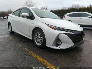 приус шины: Toyota Prius: 2020 г., 1.8 л, Гибрид