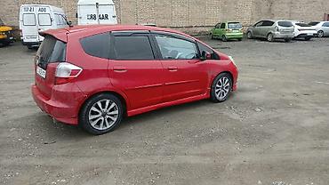 кузов калак: Honda Fit: 2012 г., 1.5 л, Автомат, Хэтчбэк — 1