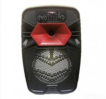 samsug a 16: Bluetooth karaoke zvučnik zqs 8111. bluetooth karaoke zvučnik zqs 8111 — 1