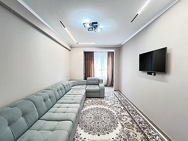 2022: 2 комнаты, 53 м², Элитка, 13 этаж, Евроремонт — 4