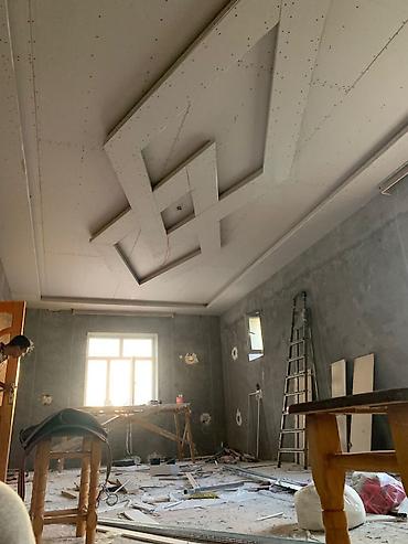 1 комнатная квартира снять: 6 комнат, 600 м², Нет кредита, Средний ремонт — 5