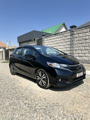 авто с последующим выкупом фит: Honda Fit: 2020 г., 1.5 л, Вариатор, Бензин, Хэтчбэк
