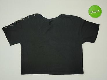 daily essentials tshirt: T-shirt damski, rozmiar S — 2