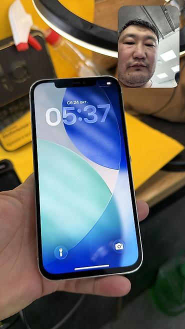 ihone xr: IPhone 12 Pro Max, Б/у, 128 ГБ, 100 % — 8