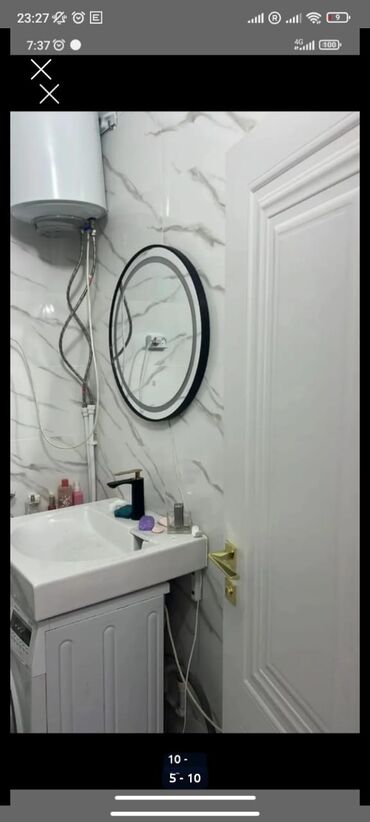 Продажа домов: Дом, 4 м², 2 комнаты, Собственник, Евроремонт — 17