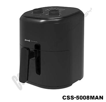 55.000: Fa,, Friteza na vruć vazduh Colossus Technology CSS-5008MAN - — 1