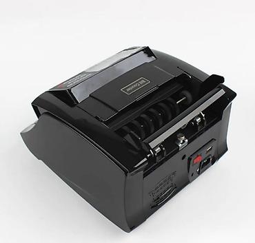 моноблоки для кассы: Машинка для счета денег Bill Counter 2020 UV/3MG Купить в Бишкеке — 3