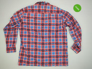 ponczo western: Koszulа dla mężczyzn, rozmiar One size — 3
