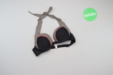 12 товарів | lalafo.com.ua: Жіночий купальник з дизайном у смужку 38ВДовжина: 23 смШирина: 31