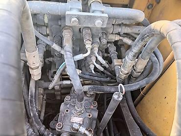 Экскаваторы: Экскаватор, Volvo, 2020 г., Колесный — 40