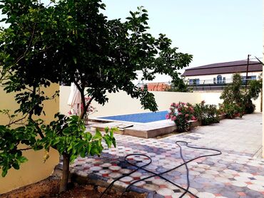 Bağ evlərinin kirayəsi: Mərdəkan, 210 kv. m, 4 otaqlı — 15