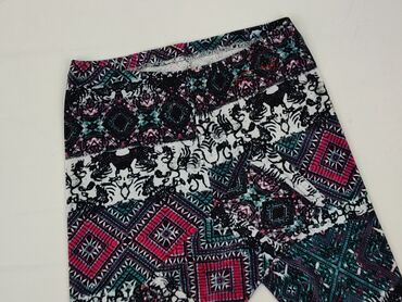 programmer t shirty: Leggings, Leggings Sports for women, size M (EU 38)