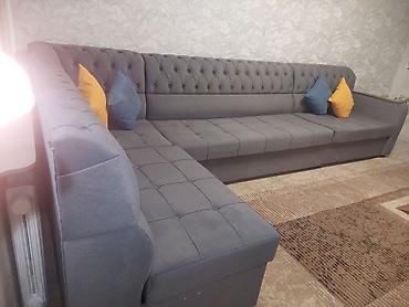 sofa: Угловой диван, С ящиками — 2