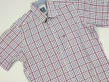 Shirt for men, L (EU 40), condition - Perfect