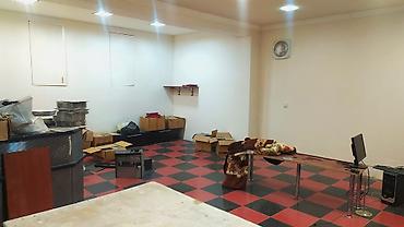rahat emlak: Nərimanov rayonu, “Məmməd Araz” küçəsində yeni tikilinin altında yarı — 6