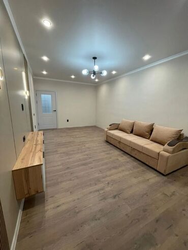 продаю контейнер дордой восток: 1 комната, 54 м², 108 серия, 2 этаж, Дизайнерский ремонт