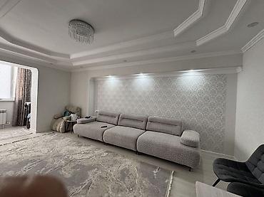 2022: 1 комната, 46 м², 6 этаж, Евроремонт — 8