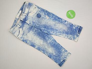 resalsa denim: Denim, Jeansy damskie, rozmiar M — 2