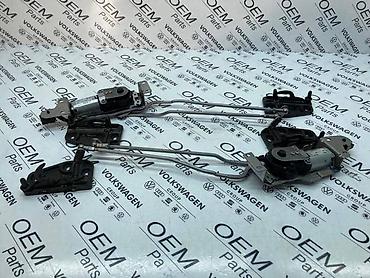 prva pomoc cena: MAKAZE SA MOTOROM A4 KABRIOLET ZA AUDI A4 | Nove original makaze sa — 1