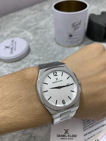 casio edifice: Daniel Klein часы покупал за 10,000 сом два года назад носил — 2