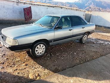 радиатор матиз цена: Audi 100: 1988 г., Механика, Седан — 1