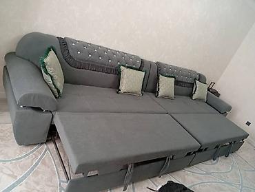 Ремонт, реставрация мебели: Предлагаем услуги по реставрации мягкой мебели, позволяющие вдохнуть — 7