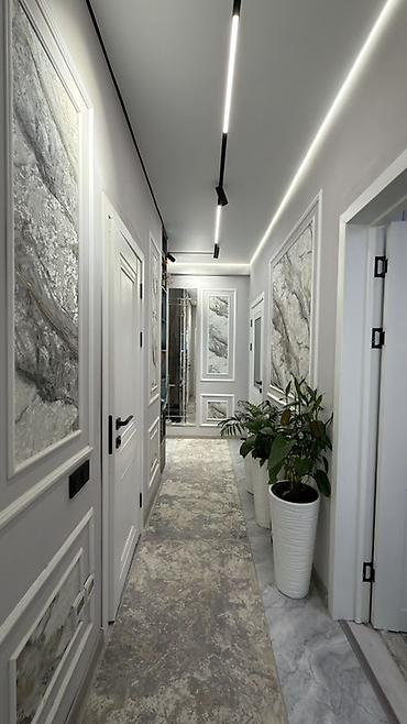 Продажа квартир: 2 комнаты, 53 м², Шлагбаум Индивидуалка, 2 этаж, Дизайнерский ремонт — 8
