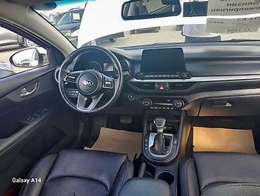 мото скмурай бишкек: Kia K3: 2019 г., 1.6 л, Автомат, Бензин, Седан — 8